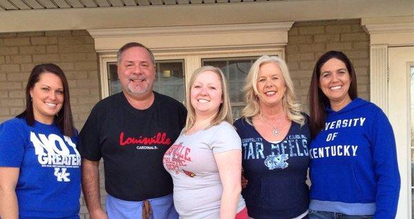 Louisville Oral Surgery And Dental Implants