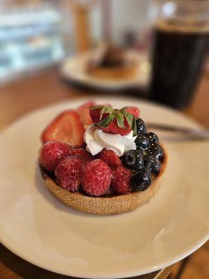 La Boulangerie