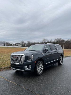 Mc Vip Transportation