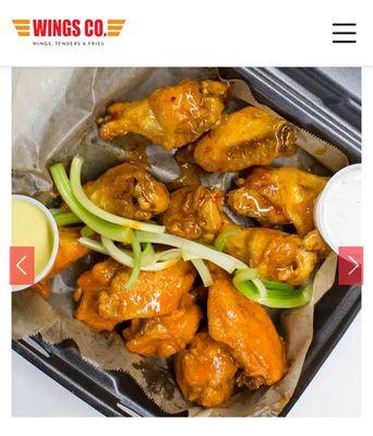 Wings Co