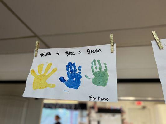 Apple Valley Child Care Center