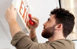 AAdvanced Fire & Safety Equipment