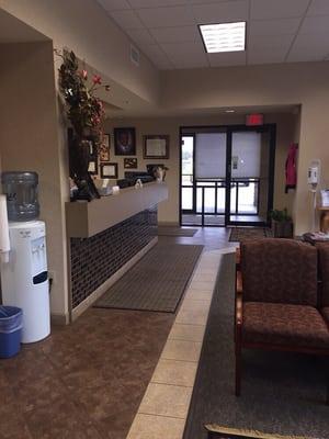 Gilbert Omido DDS, P.A.