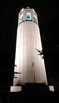 San Francisco Connection