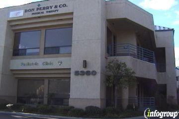 Psychology Associates Of La Mesa