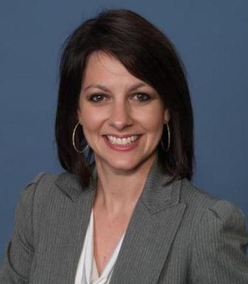 Allstate Insurance: Nikki Gawron