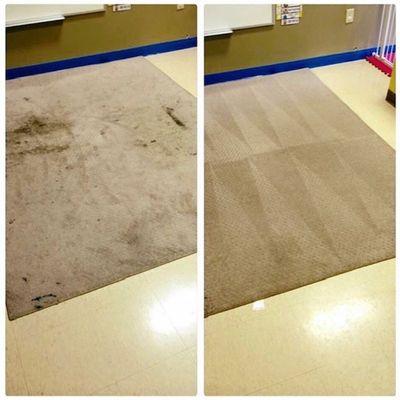 Safe-Dry Carpet Cleaning of Birmingham