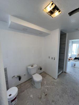 Rock North West Construction