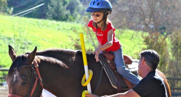 Shadow Hills Riding Club