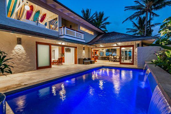 Jerry Adamany - The Oahu Group