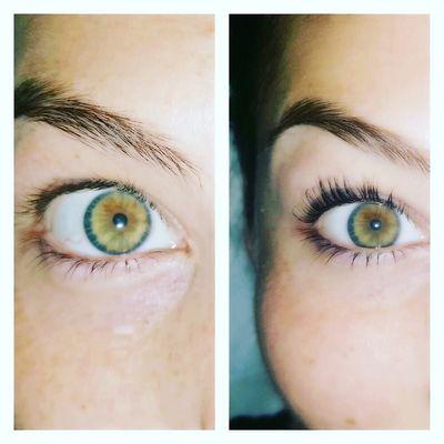 Lash Lifts!! $75