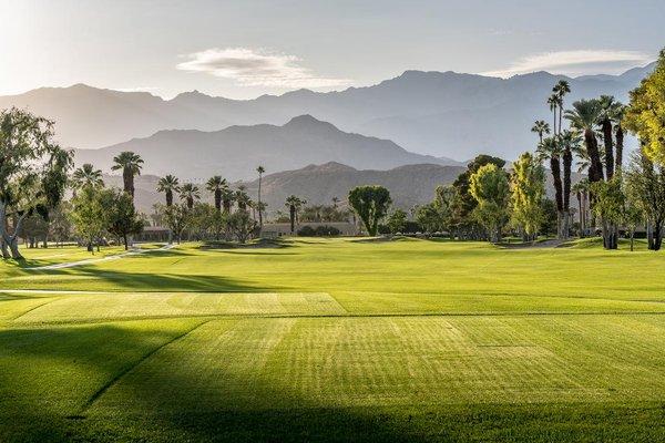 Tamarisk Country Club