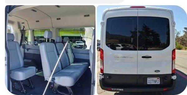 Ardi Mobility Transport