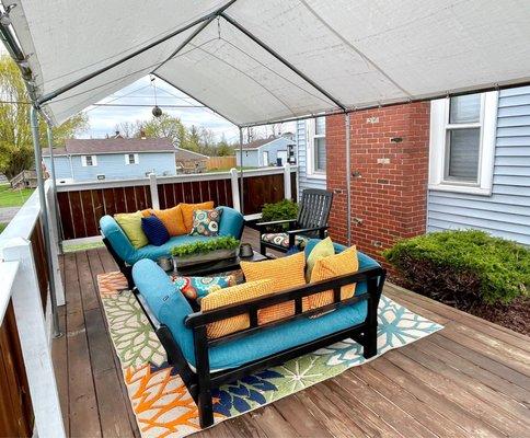 Heidi’s Barbershop & Salon