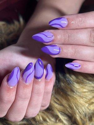 New Era Nails & Beauty