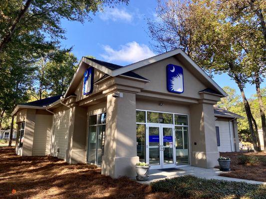 South Carolina Federal Credit Union - N Hwy 17