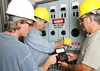 Babylon Electricians