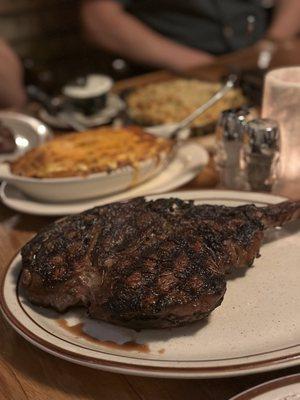 The Drover Steakhouse