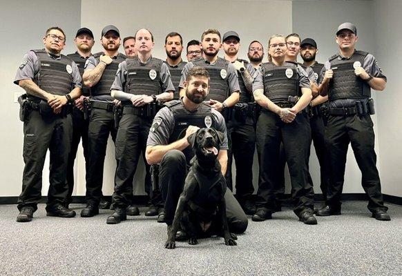 Pilum Defense Agency