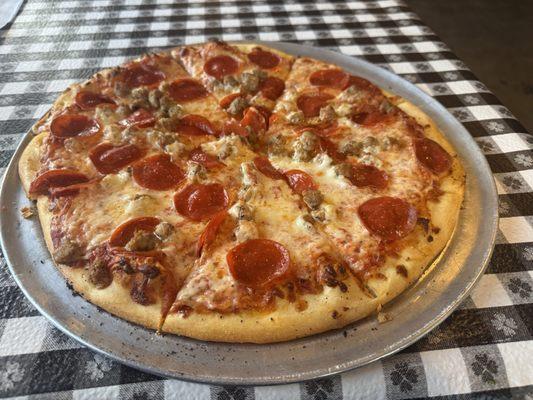 West Hills Pizza Company