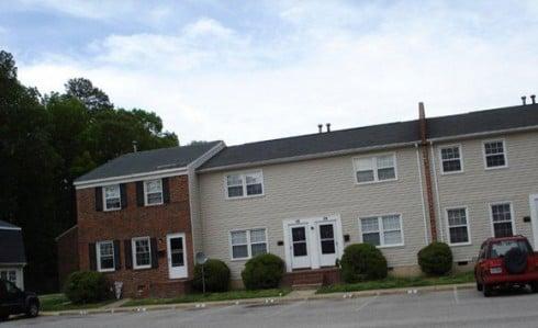 Waypoint at Uptown by Kettler Apartments