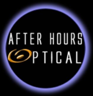 Tell a friend, we're open 'til 10