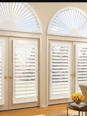 Clearview Blinds & Shutters
