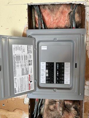 Eco Friendly Electric