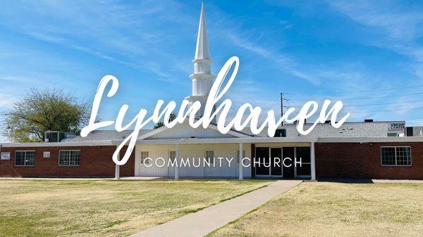 Lynnhaven Community Church
