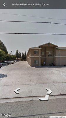 Modesto Residential Living Center