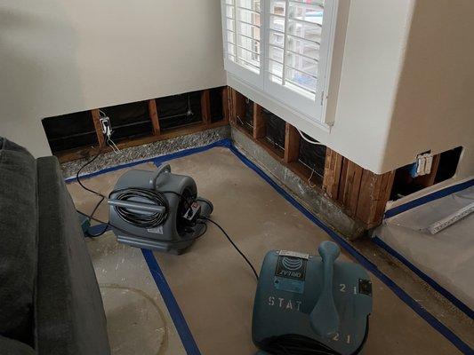 Heartland Restoration Company