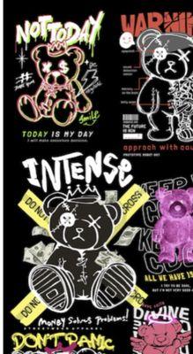 Foreign Culture Custom Prints