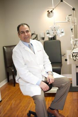 Lambaria Eye & Optical