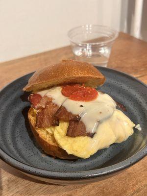 Green Engine Coffee Co.