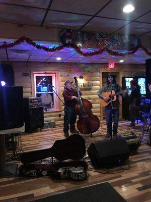 The Stonehouse