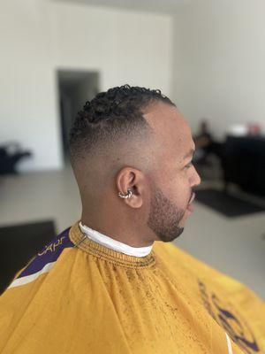 Fade Haus Barbershop