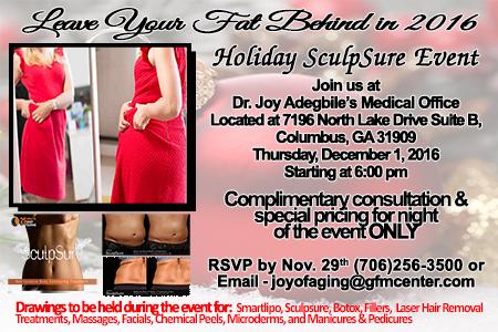 Jo'lami Boutique & Spa