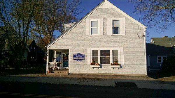 Capalbo Dental Group of Wakefield