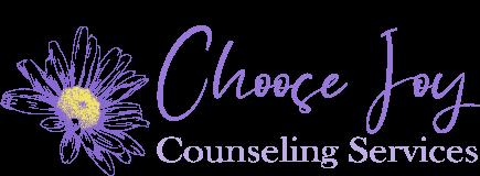 Choose Joy Counseling Services