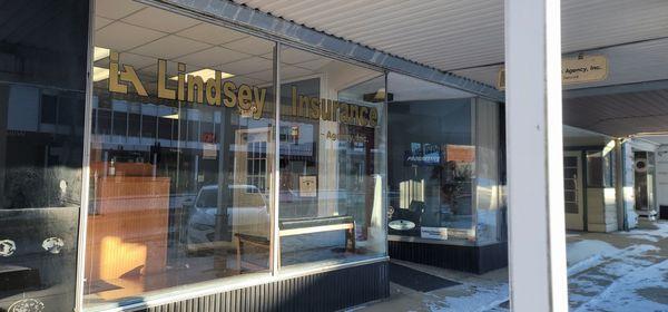 Lindsey Insurance Agency