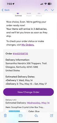 samantha hendrix and her room temp IQ self