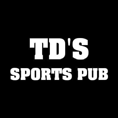 TD's Sports Pub
