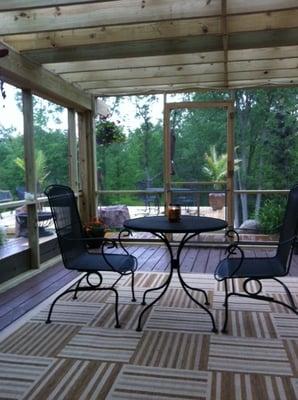 Vigh Landscape Management