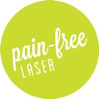 Pain Free Laser