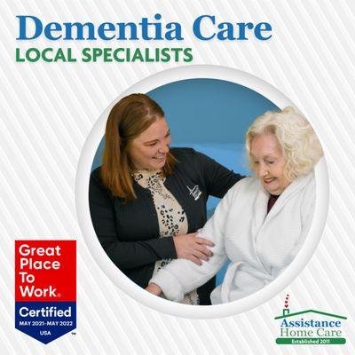 Assistance Home Care