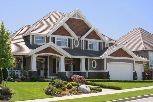 Hail Damage Roof Repair