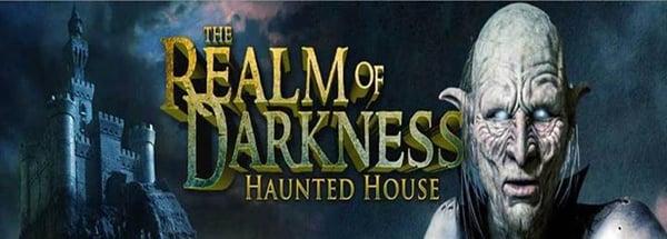 The Realm of Darkness