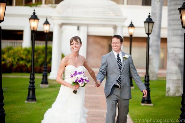 Dmitri and Sandra Photography