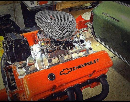 Mcintosh Auto & Marine Care