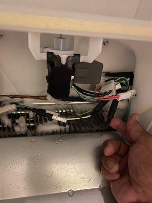 Discount appliance and ac repair